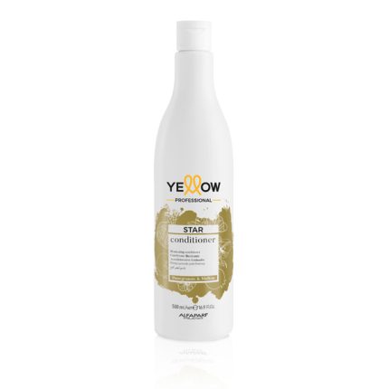 YELLOW STAR IlluminatingConditioner PF020965 500ml Fla preview.jpg