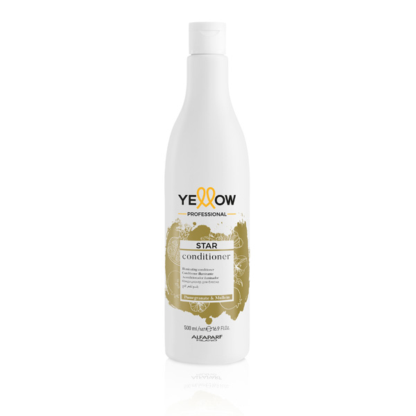 YELLOW STAR IlluminatingConditioner PF020965 500ml Fla preview.jpg