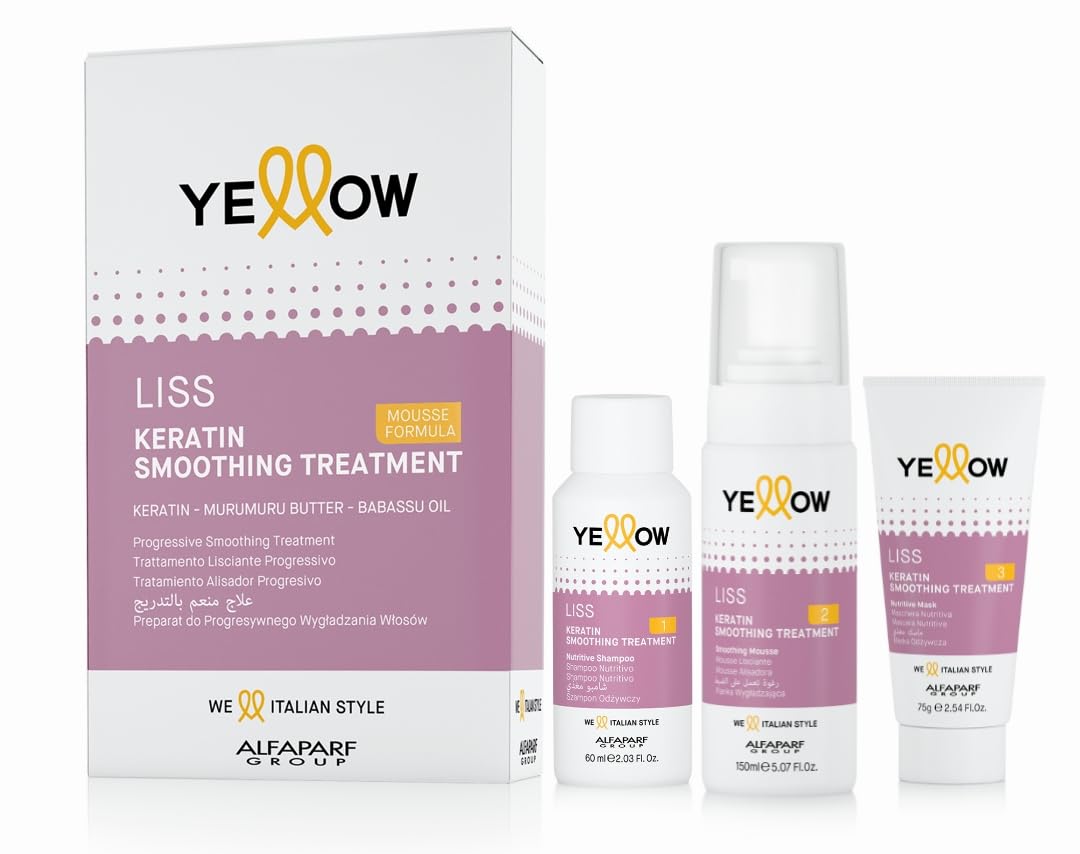 Yellow Liss Keratin tretman 60ml150ml75ml.jpg Yellow Liss Keratin tretman 60ml150ml75ml.jpg