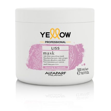 Yellow Liss Mask PF025113 Vaas 500 ml preview.jpg