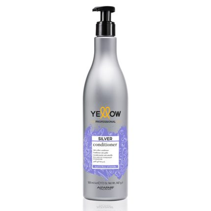 YellowPro Silver ConditionerNew PF019483 01.jpg