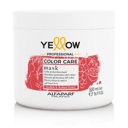 Yellow Color Care Mask PF025632 Vas 500ml preview.jpg