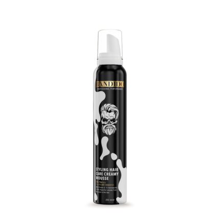 ziblin bandido pjena za kosu milk therapy 200ml.jpg