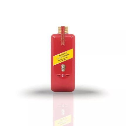 ziblin bandido sampon za kosu hair shampoo argan 350 ml.jpg