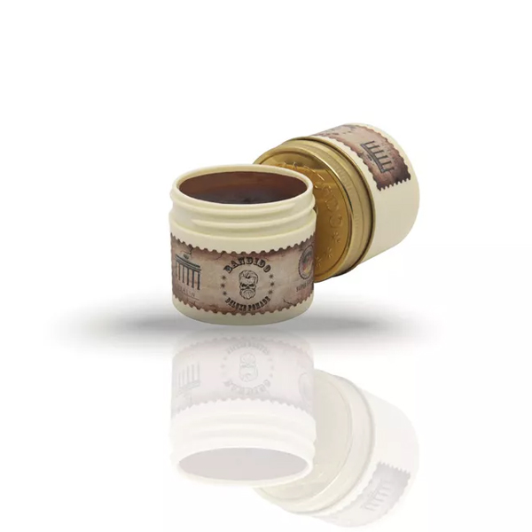 ziblin bandido vosak za kosu deluxe pomade 125ml.jpg ziblin bandido vosak za kosu deluxe pomade 125ml.jpg