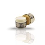 ziblin bandido vosak za kosu matte wax 125ml.jpg