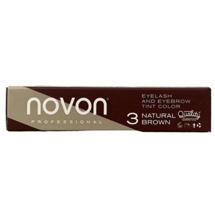 ziblin boja za obrve i trepavice novon tint color 15 smeda 3.jpg
