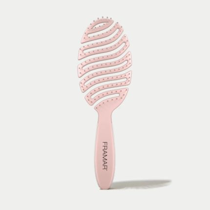 ziblin cetka za kosu framar flex brush champagne.jpg