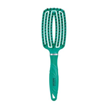 ziblin cetka za rascesljavanje artero ge bion17 flexible brush aquamarine.jpg
