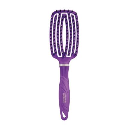 ziblin cetka za rascesljavanje artero ge bion17 flexible brush plum.jpg