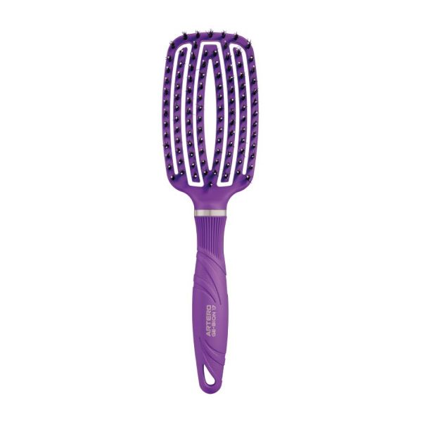 ziblin cetka za rascesljavanje artero ge bion17 flexible brush plum.jpg