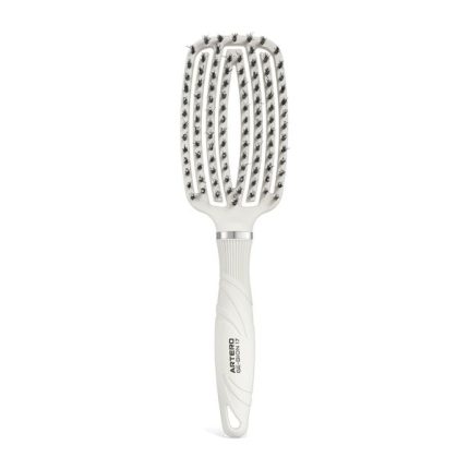 ziblin cetka za rascesljavanje artero ge bion17 flexible brush white.jpg