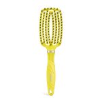 ziblin cetka za rascesljavanje artero ge bion17 flexible brush yellow 1.jpg