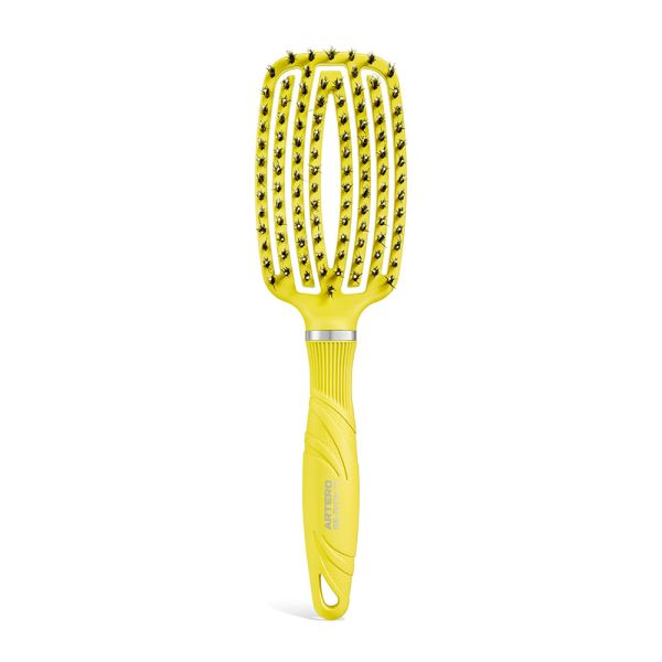 ziblin cetka za rascesljavanje artero ge bion17 flexible brush yellow 1.jpg