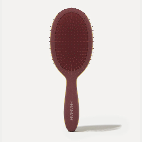 ziblin cetka za rascesljavanje kose dark academia maroon.jpg ziblin cetka za rascesljavanje kose dark academia maroon.jpg