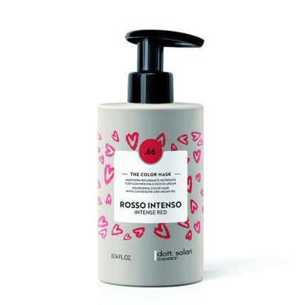ziblin color maska za obnovu boje dott. solari the color mask 300ml intense red.jpg