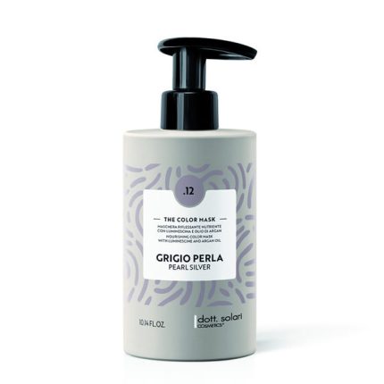 ziblin color maska za obnovu boje dott. solari the color mask 300ml pearl silver.jpg