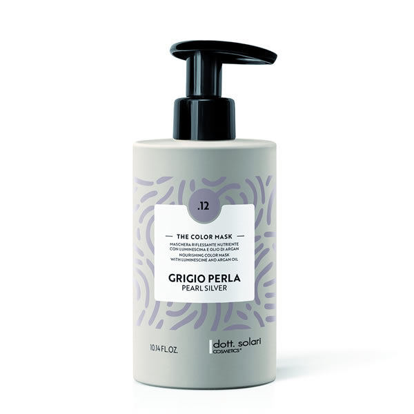 ziblin color maska za obnovu boje dott. solari the color mask 300ml pearl silver.jpg