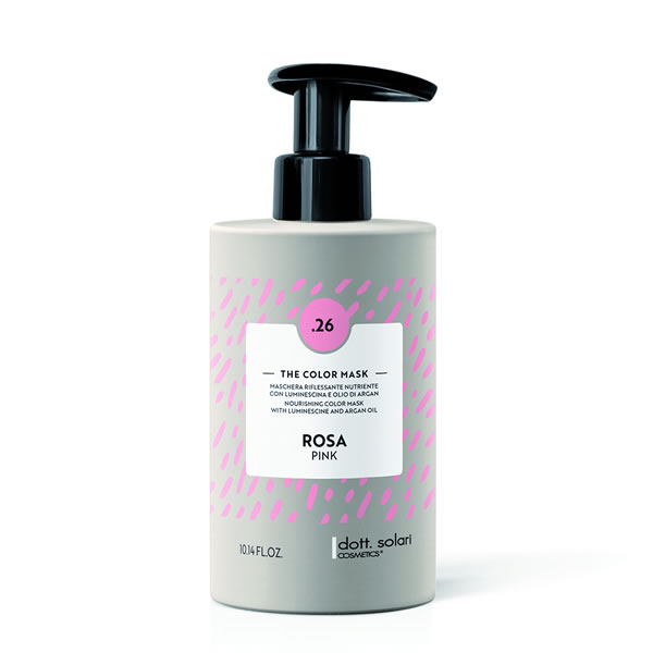 ziblin color maska za obnovu boje dott. solari the color mask 300ml pink.jpg
