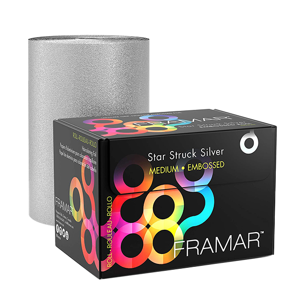 ziblin folija za pramenove alu framar star struck reljefna 97.5m.jpg ziblin folija za pramenove alu framar star struck reljefna 97.5m.jpg