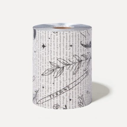 ziblin folija za pramenove framar embossed roll dark academia 975m.jpg
