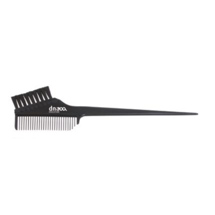 ziblin kiepe kist za bojanje kose double pp tinting brush crni.jpg