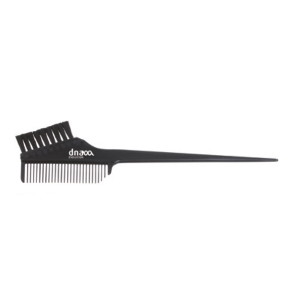 ziblin kiepe kist za bojanje kose double pp tinting brush crni.jpg