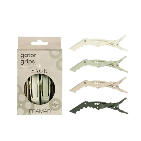 ziblin klipsna za kosu framar gator grip clips 4 kom.jpg ziblin klipsna za kosu framar gator grip clips 4 kom.jpg
