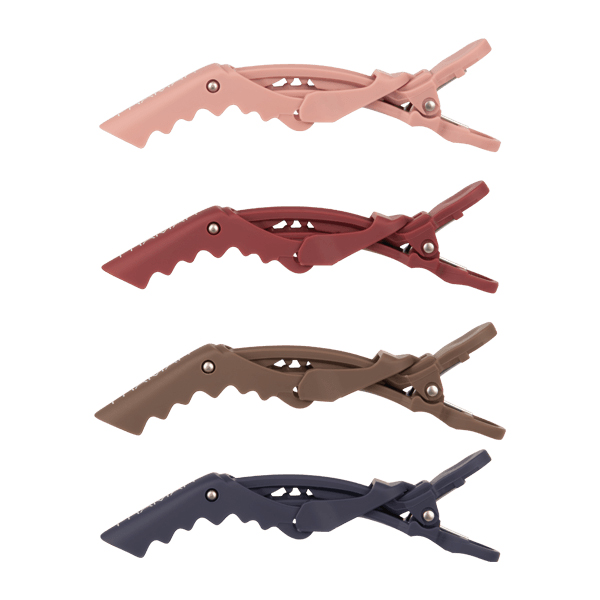 ziblin klipsna za kosu framar gator grips dark academia 4kom.jpg ziblin klipsna za kosu framar gator grips dark academia 4kom.jpg