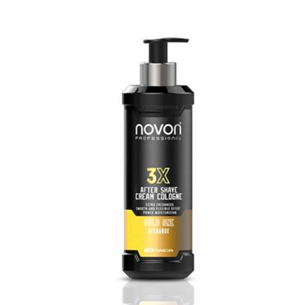 ziblin kolonjska krema novon aftershave 3x gold one 400ml 1.jpg