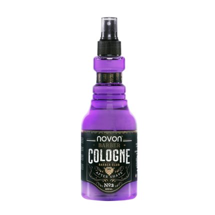 ziblin kolonjska voda novon barber cologne no2 355ml.jpg
