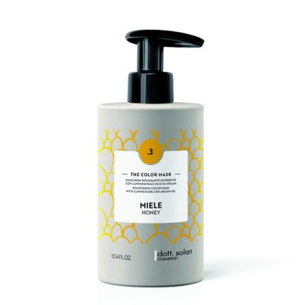 ziblin kolor maska za obnovu boje dott. solari the color mask 300ml honey.jpg