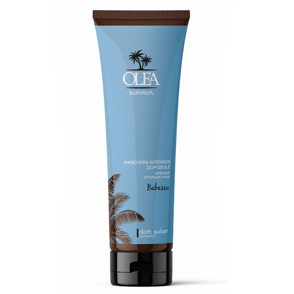 ziblin maska za kosu dott. solar olea summer sunscreen uv protection mask 150ml.jpg