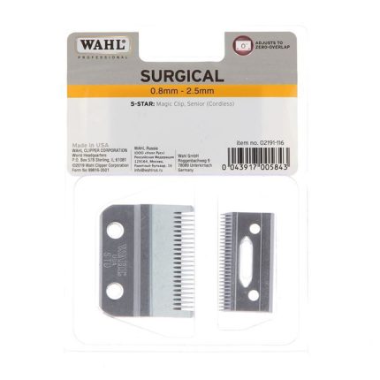 ziblin noz za masinicu wahl magic clip surgical.jpg