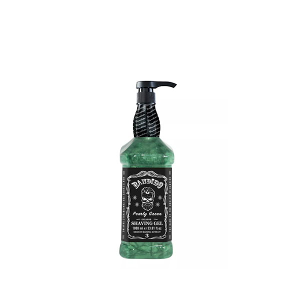 ziblin pearly green shaving gel 1000 ml p219.jpg