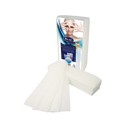 ziblin roial papir za depilaciju trakice za lice 3x125cm 200kom.jpg
