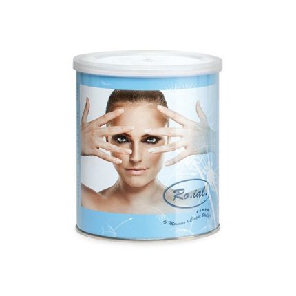 ziblin roial vosak za depilaciju u limenci 800ml azulene.jpg