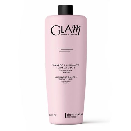 ziblin sampon za kosu dott. solari glam illuminating shampoo smooth hair 1000ml.jpg