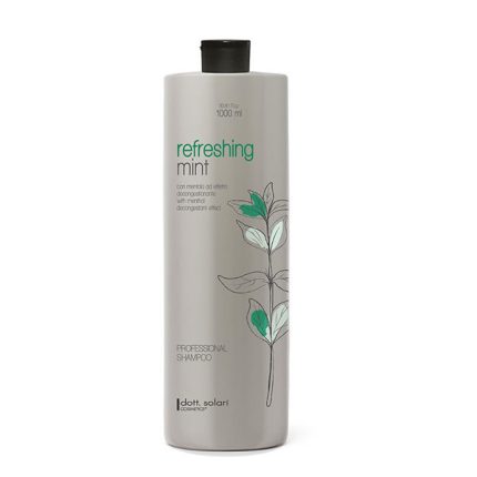 ziblin sampon za kosu dott. solari refreshing 1000ml menta.jpg