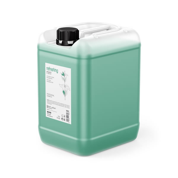 ziblin sampon za kosu dott. solari refreshing 5l menta.jpg