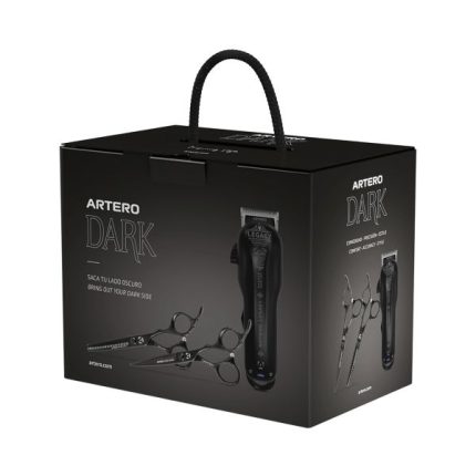 ziblin set artero essential black 2x one dark skare legacy trimer.jpg