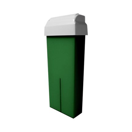 ziblin vosak za depilaciju u patroni 100ml klorofil.jpg